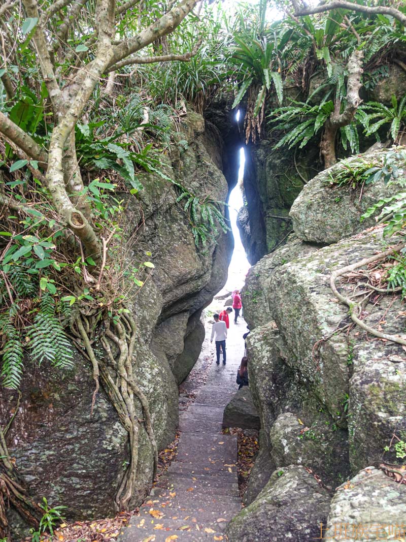 北關海潮公園