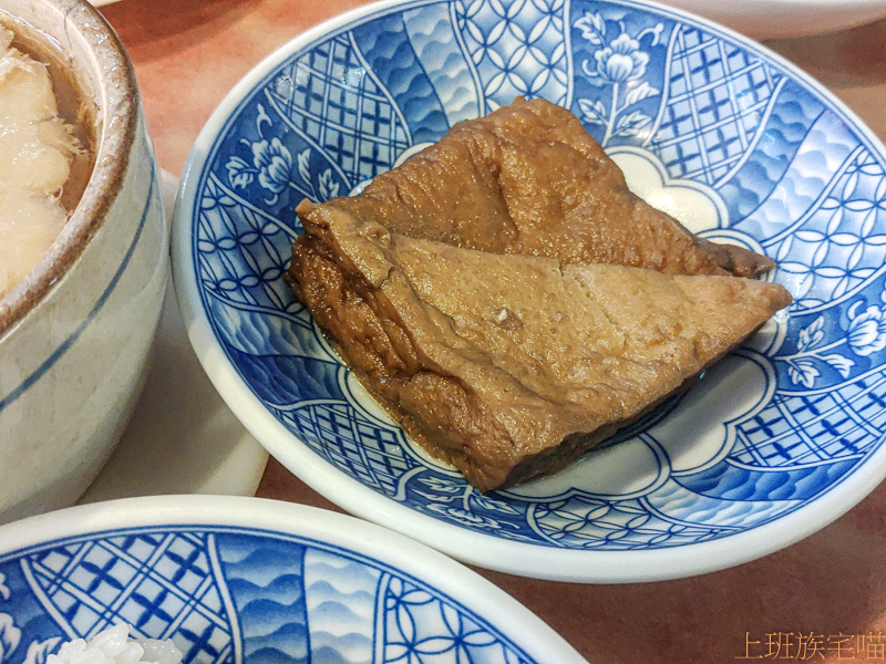 【台北萬華】沛對原汁排骨湯｜艋舺夜市平民美食，久燉鮮美排骨湯