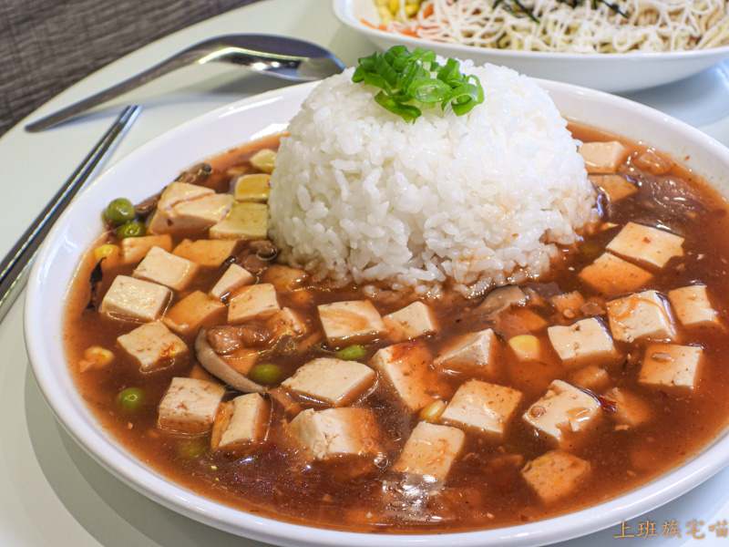 【花蓮市區】徐徐想食｜夏天將至來碗清爽涼麵，健康飲食少吃點肉肉｜停業