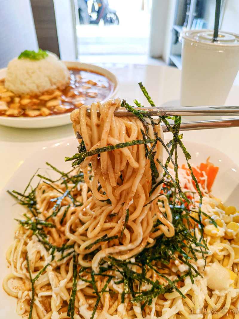 【花蓮市區】徐徐想食｜夏天將至來碗清爽涼麵，健康飲食少吃點肉肉｜停業