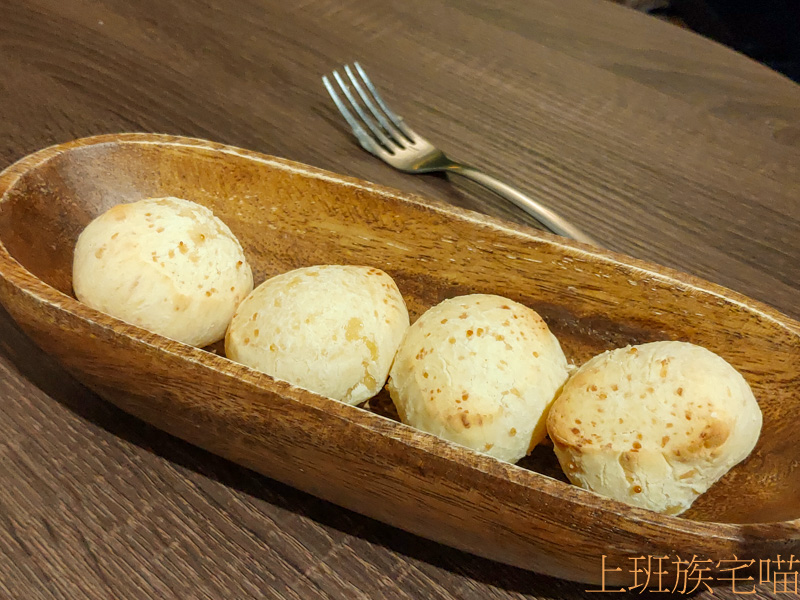 【高雄鳳山】灑屋擠巴西料理｜巴西當地特色菜餚，香噴噴黑豆燉肉飯與香烤牛排