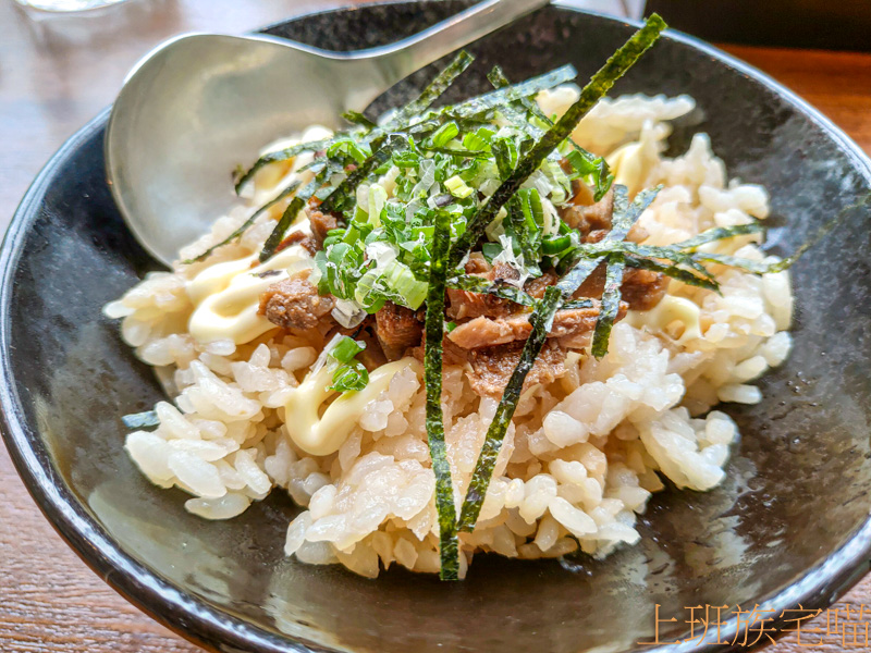 【花蓮市區】倉麵屋｜巷弄中的隱藏拉麵館，超可愛貓貓陪你一起吃拉麵｜拉麵美食｜停業