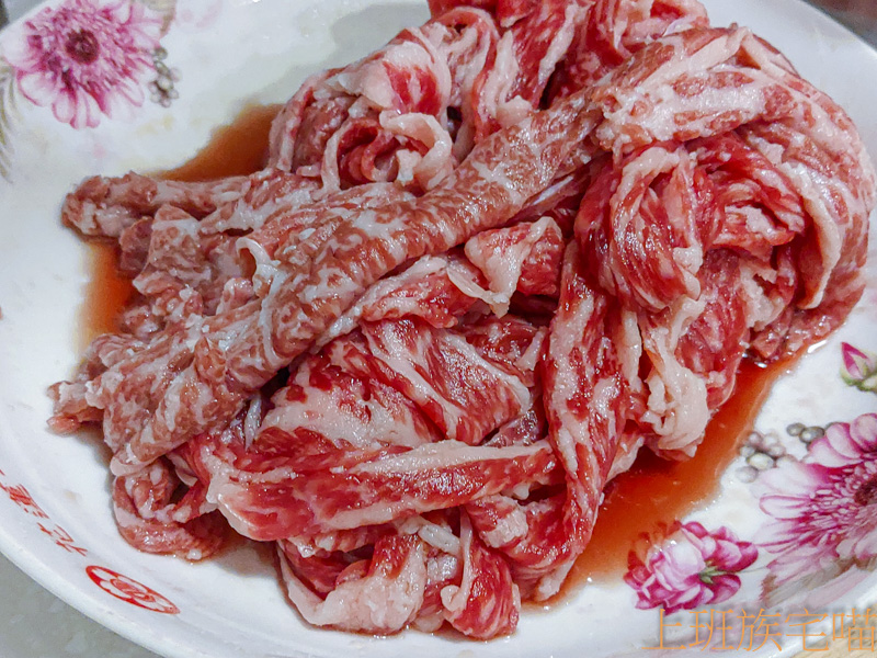 薑汁燒肉食譜