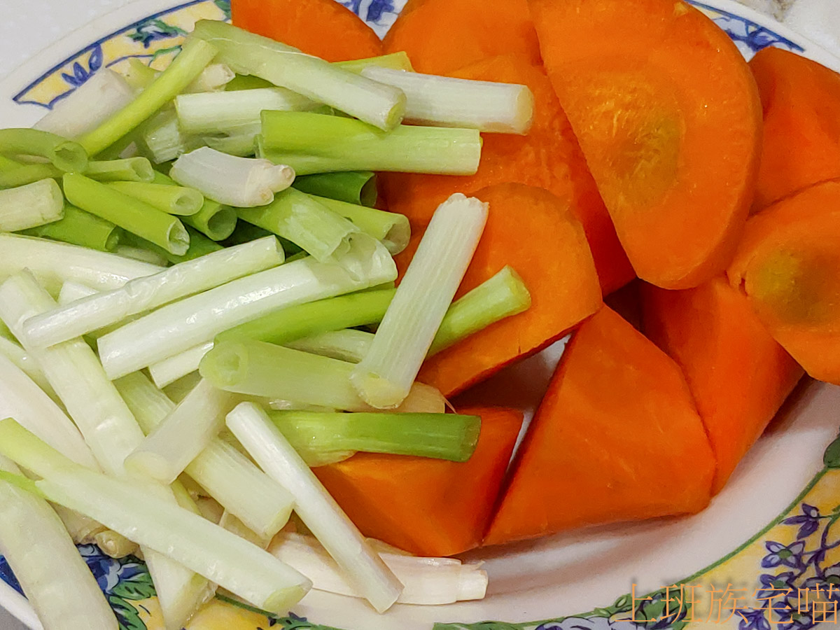 馬告燒雞食譜