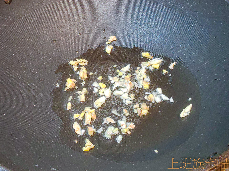 番茄牛肉煎麵食譜