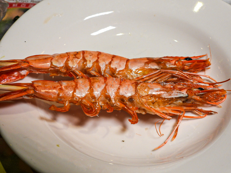 【宜蘭美食】久千代海鮮百匯餐廳｜紅遍全台的高CP值海鮮吃到飽，蒸、烤、煎各式海鮮吃爽爽