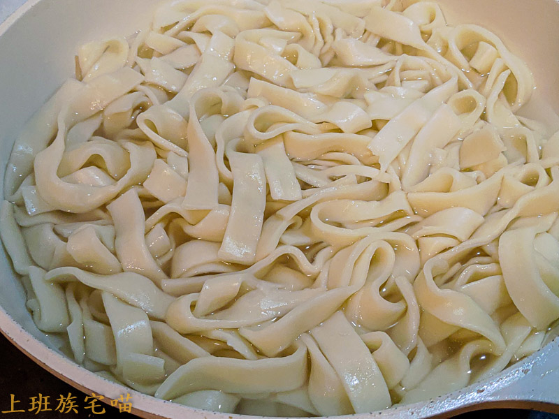 【食譜】古早味炒粄條｜台式風格美味上桌，不需繁雜過程與困難