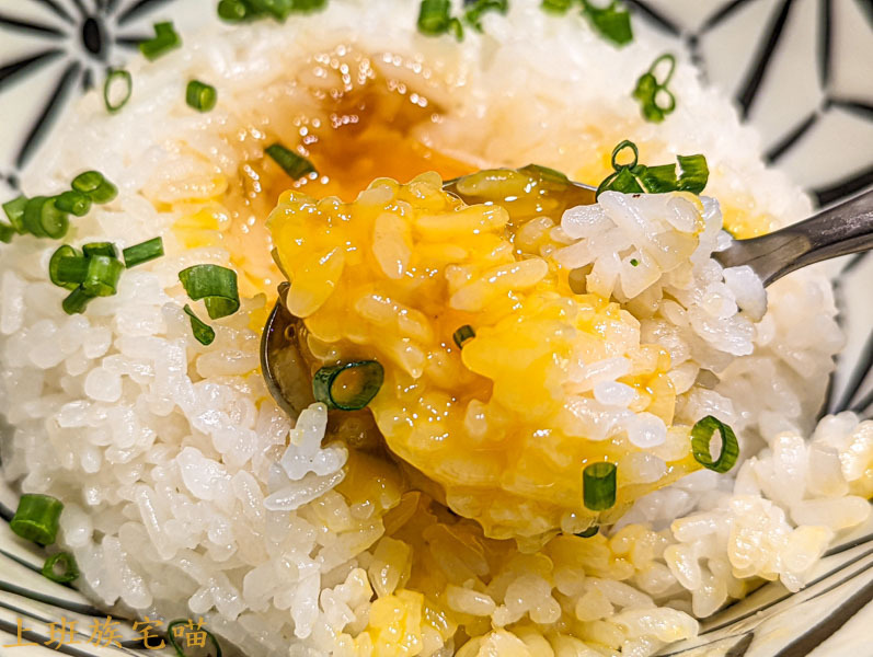 【食譜】蔥花玉子拌飯｜零難度美味和風料理，雞蛋的原始風味表露無遺