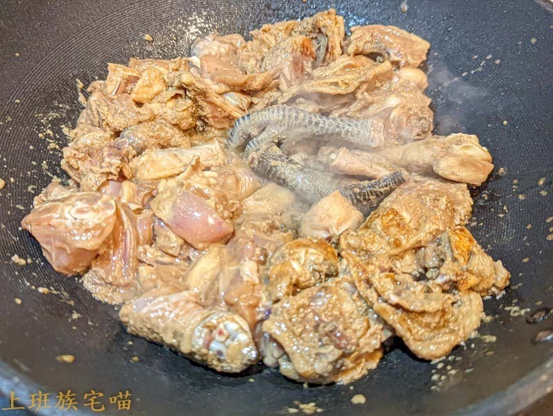 【食譜】腐乳雞｜初學者都不棘手的美味雞肉料理，在家也能煮出高品質餐點