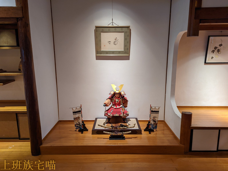 【台北北投】北投文物館｜兼具用餐及展覽的複合式文藝館，一覽曾經的流光歲月