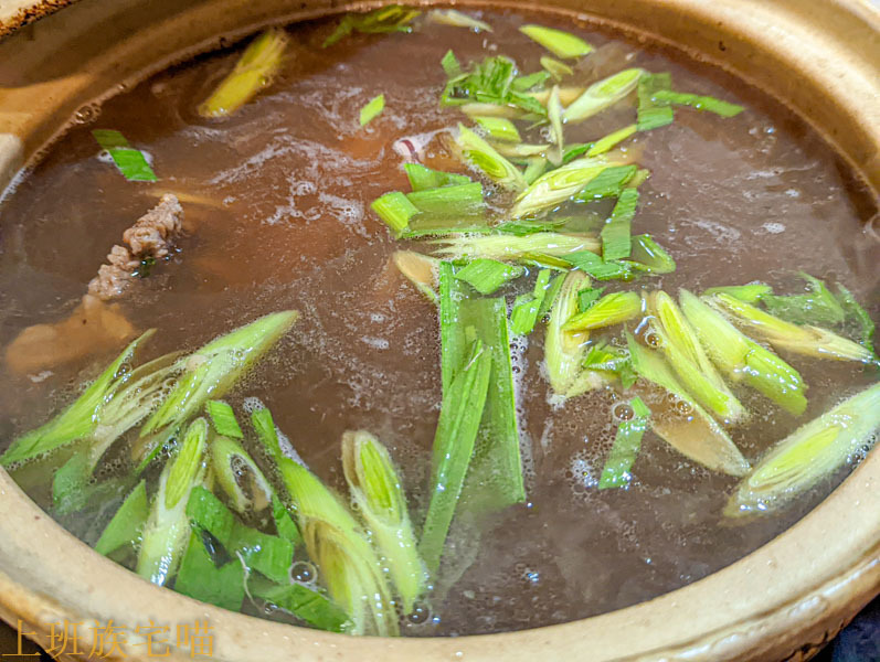 【食譜】魷魚螺肉蒜｜道地的酒家菜簡單做，70年代酒家的經典菜色