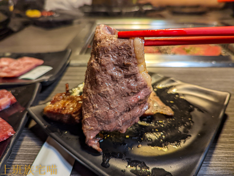 【花蓮市區】千兵衛日式燒肉鍋物｜頂級和牛火烤兩吃吃到飽，干貝、九孔等新鮮海產不怕你吃