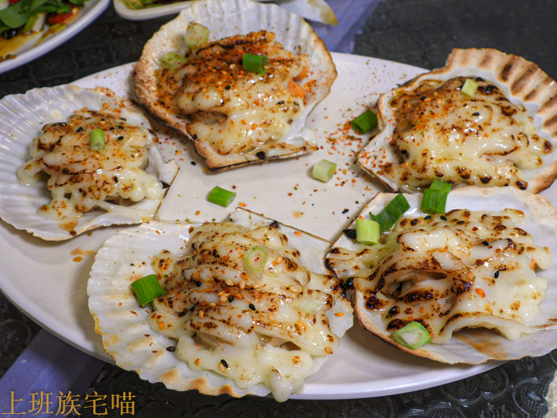 花蓮美食