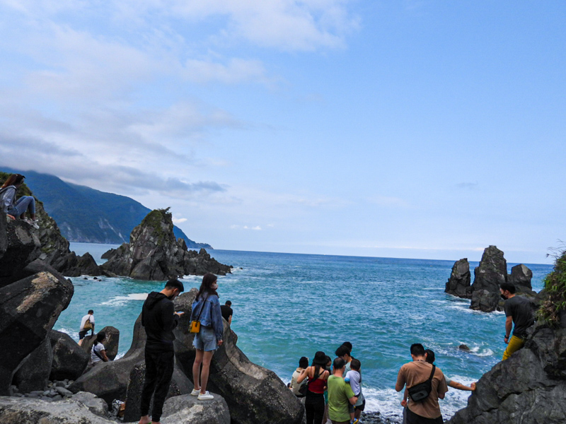 蘇澳旅遊懶人包