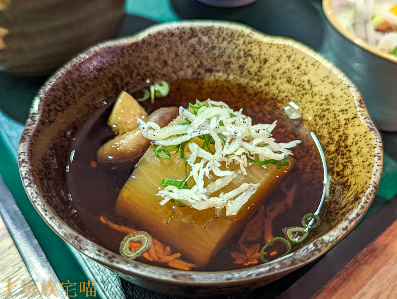 【花蓮吉安】季之雲｜自家醃漬的豪華鮭魚卵丼，挑戰味蕾的雀躍滋味｜二訪