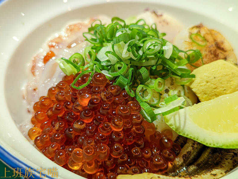 【花蓮吉安】季之雲｜自家醃漬的豪華鮭魚卵丼，挑戰味蕾的雀躍滋味｜二訪