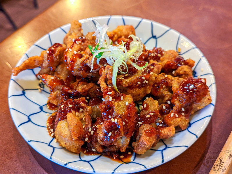 【花蓮市區】玖蔦家火山丼｜肉超多浮誇系叉燒丼飯，平價好食日本丼飯全新開幕