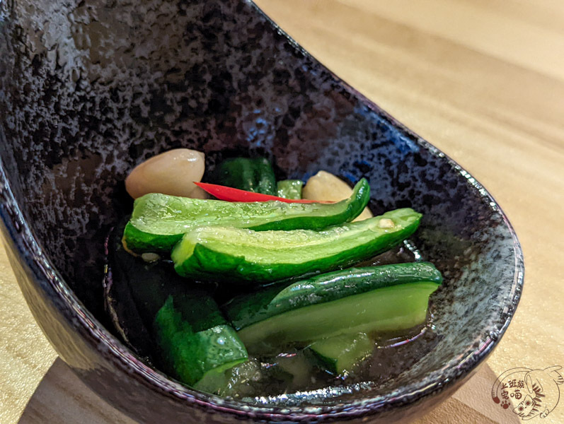 【花蓮市區】京祚串燒居酒屋｜串燒、壽司、揚物樣樣精通，讓人驚嘆的料理技巧