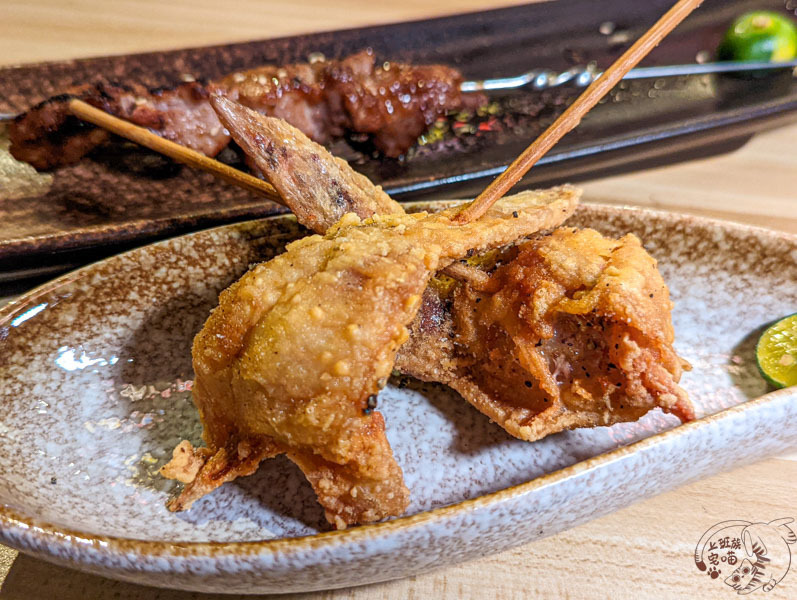 京祚串燒居酒屋