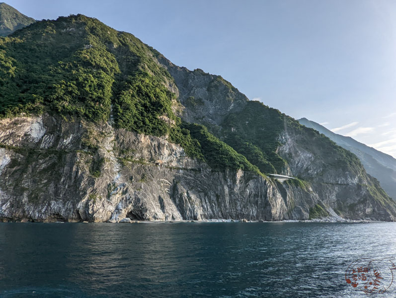 【花蓮市區】多羅滿賞鯨｜清水斷崖欣賞最佳時刻曙光美景，賞鯨與看山海一次全享受