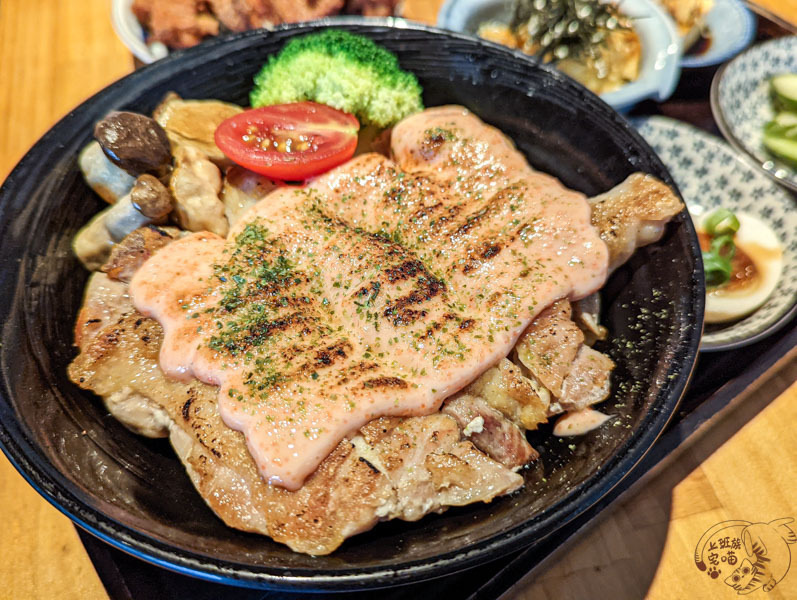 【花蓮市區】大好き丼物專門｜午間上班族的好夥伴，平價丼飯讓你充滿力量繼續上班