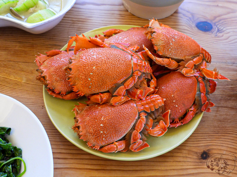 【花蓮豐濱】海聽魚說民宿｜一泊二食體驗討海人的海景與海味，舒服輕鬆的豐濱旅宿｜花蓮民宿