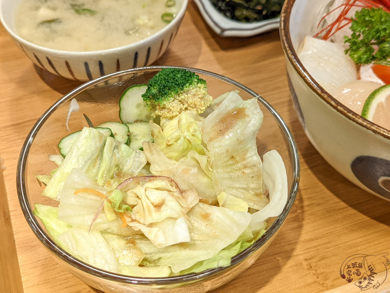 花蓮丼飯