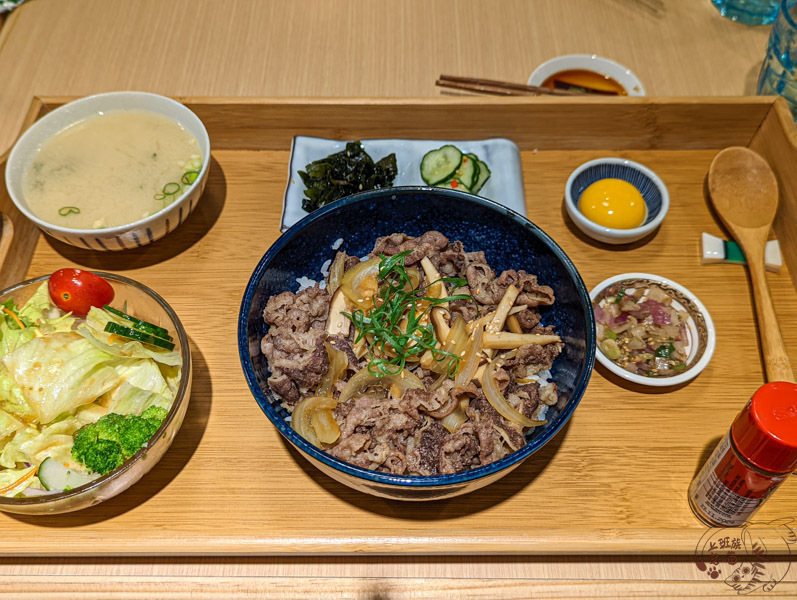 花蓮丼飯