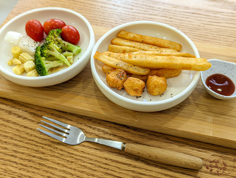 花蓮美食