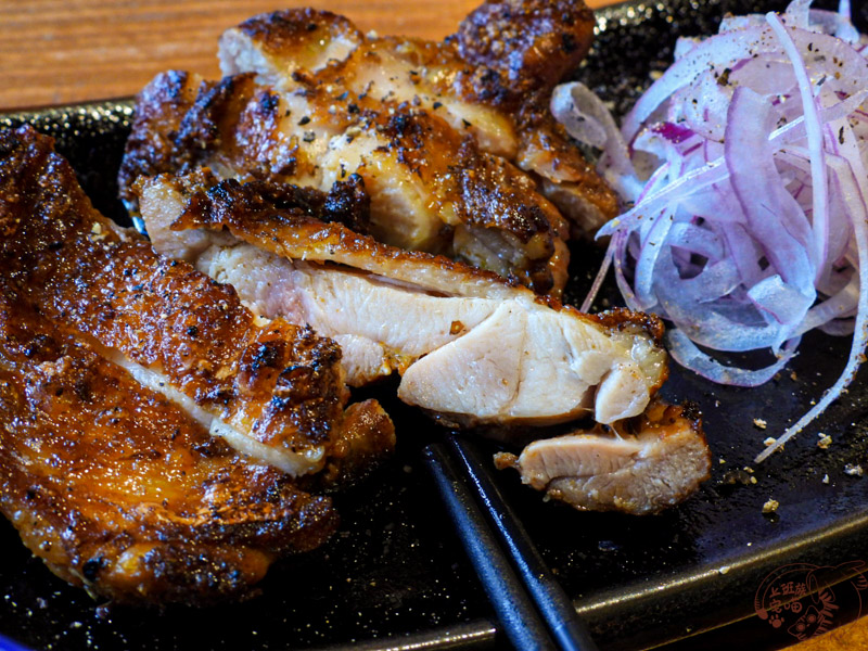 【花蓮市區】福坊餐廳｜美味燒肉飯與扎實雲吞湯，中日相融的奇妙居酒屋｜花蓮居酒屋