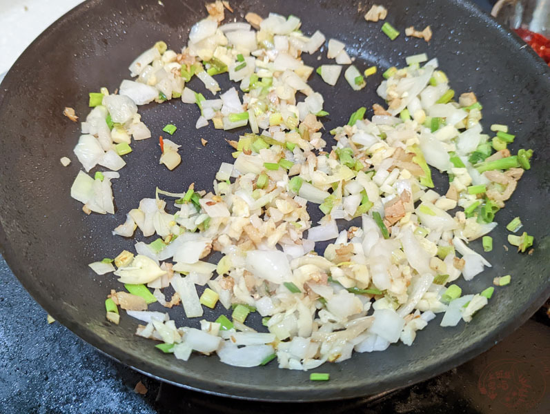 澎湖小卷食譜